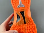 NIKE ZOOM KOBE 6 “Total Orange”  PE2025-105