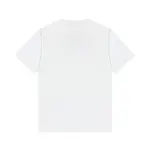 Color Print T Shirt