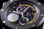 Audemars Piguet Classic Chronograph Men's Watch 42mm