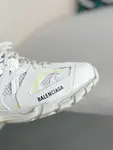 BLCG Track 1.0 track led Trainers