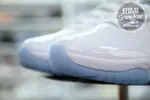 Jordan Air Jordan 11“Legend Blue”  2024  CT8012-104