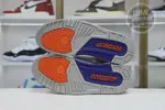 AIR JORDAN 3 RETRO 'KNICKS'