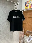 Floral Embroidery T Shirt