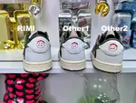 Travis Scott x Jordan Air Jordan 1 Low OG “Medium Olive”