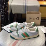 GU*IDirty shoes