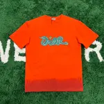 2025 Snake Embroidered T-Shirt