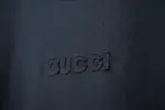 Letter Stickers T Shirt