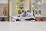 AIR JORDAN 4 MILITARY BLACK DH6927-111
