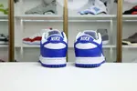 Nike Dunk Low  Kentucky