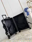 GUCCI suitcase/trolley case F905 retro size 20 inches