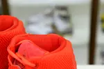 Nike Air Yeezy 2 red october
