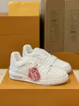 L*V TRAINER 1A9IQ5 Sneakers