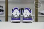 Jordan Air Jordan 3 retro"darkiris"