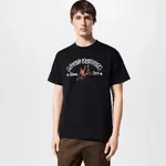 Cattle Print T Shirt