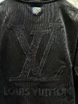Three-Dimensional Pattern T Shirt