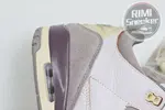 MANIÉRE X WMNS AIR JORDAN 3