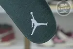 Air Jordan 4 Oxidized Green