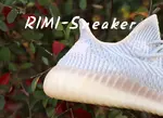 YEEZY BOOST 350 V2 'SYNTH NON-REFLECTIVE'