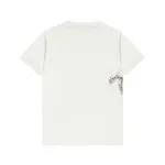 Horse Embroidery T Shirt