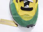 SACAI X VAPORWAFFLE 'TOUR YELLOW'