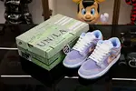 UNION LA X DUNK LOW 'PASSPORT PACK - ARGON'