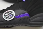 AIR JORDAN 12 RETRO 'DARK CONCORD'