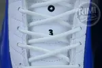 Air Jordan 12 Retro'Blueberry'(2024)