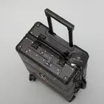 GUCCI Luggage/Trolley Case Aluminum-Magnesium Alloy Cabin Case Size: 20 inches
