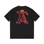 Classic Pattern T Shirt