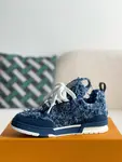 L*V TRAINER SNEAKERS