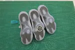AIR JORDAN 11 RETRO 'COOL GREY' 2021
