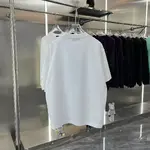 3D Silicone Lettering T Shirt