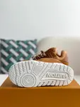 L*V TRAINER SNEAKERS