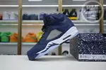 Jordan Air Jordan 5"Georgetown"