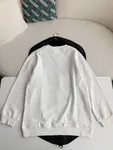 Dior FW23 Flowers Sweater