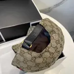 [#4926」 GUCCI baseball cap peaked c ap hat