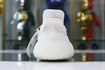 YEEZY BOOST 350 V2 'CREAM WHITE / TRIPLE WHITE'