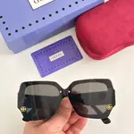 Gucci new trend sunglasses