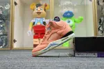 DJ Khaled x Jordan Air Jordan 5 "Crimson Bliss"