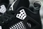 Jordan Air Jordan 4 Retro "White Thunder"