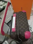 LV Trolley Case Originalm46762 38X55X21cm