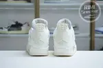 Jordan 4 Retro Metallic Gold (W)
