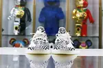 YEEZY BOOST 350 V2 'ZEBRA'