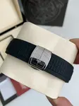 PATEK PHILIPPE Custom Gree n grenade 5167R series Watch