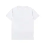 Classic 3D Pattern T Shirt