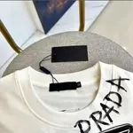 Street Style Graffiti with Metallic Element T-Shirt