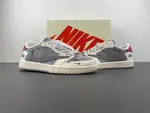 Travis Scott x Fragment Design x Jordan Air Jordan 1 Low OG SP AJ-SJ2068-130