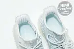 YEEZY BOOST 350 V2 'CLOUD WHITE NON-REFLECTIVE'