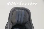 YEEZY BOOST 350 V2 'BLACK REFLECTIVE'