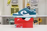 NIKE SB DUNK LOW MUMMY